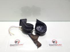 Set claxoane, Peugeot 307 sedan, din dezmembrari