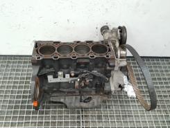 Bloc motor ambielat, Z16XEP, Opel Vectra C combi, 1.6B