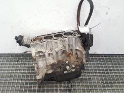 Bloc motor ambielat, 9HX, Citroen C3 (II) Picasso, 1.6hdi