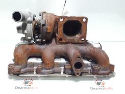 Turbosuflanta 2S7Q-6K682-AJ, Ford Mondeo 3 (B5Y), 2.0D din dezmembrari