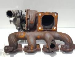 Turbosuflanta 2S7Q-6K682-AJ, Ford Mondeo 3 sedan (B4Y), 2.0D din dezmembrari
