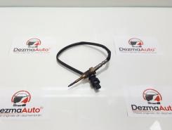 Sonda temperatura gaze, 8509963, Bmw 1 (E81, E87) 2.0D din dezmembrari