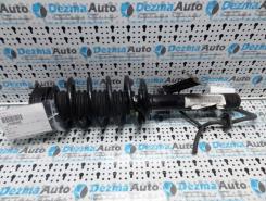 Amortizor stanga fata 5S61-5B451-CD, Ford Fiesta 5, 2002-2008 (id.159505)