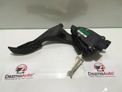 Pedala acceleratie 1J1721503J, Vw Golf 4 Variant (1J5) 1.4b din dezmembrari