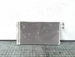 Radiator clima, Bmw 1 cabriolet (E88) 2.0d, 6450-9206296-01 din dezmembrari