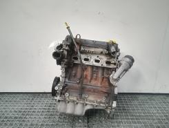 Motor Z12XE, Opel Agila (A) (H00) 1.2b