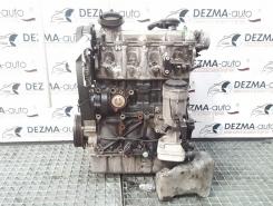 Motor, ASY, Skoda Fabia 1 Combi (6Y5) 1.9sdi