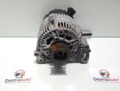 Alternator cod 028903025G, Seat Arosa (6H) 1.4b