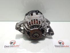 Alternator cod 09133600, Opel Astra G hatchback, 2.0b