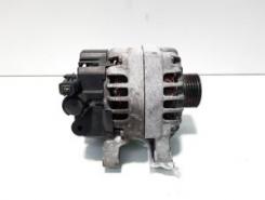 Alternator, cod 9642879480, Citroen C2 (JM) 1.6 benz (pr:110747)