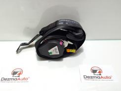 Centura dreapta fata cu capsa 5M18S7706B, Vw Golf 6 Plus