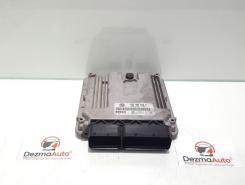 Calculator motor, Seat Toledo 3 (5P2) 1.9tdi, 03G906016A, 0281010731