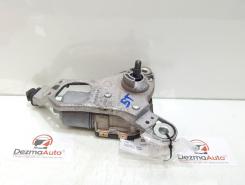 Ansamblu stergator stanga fata BM51-17K484-A, Ford Focus 3 sedan