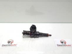 Injector, 038130073AR/BTC, Vw Passat (3B3) 1.9tdi (id:352781)