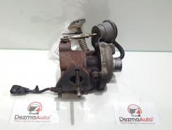 Turbosuflanta 54359700005, Fiat Punto Evo 1.3m-jet din dezmembrari