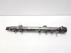 Rampa injectoare, 55200517, 0445214086, Fiat Punto Evo 1.3M-Jet din dezmembrari