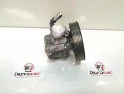 Pompa servo directie, 9659820880, Peugeot 207 SW 1.6hdi din dezmembrari