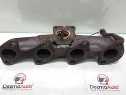 Galerie evacuare, 82443150619895, Renault Laguna 3 coupe, 2.0dci