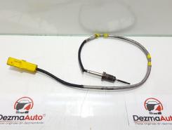 Sonda temperatura gaze, 82522671640532, Renault Laguna 3 coupe, 2.0dci din dezmembrari