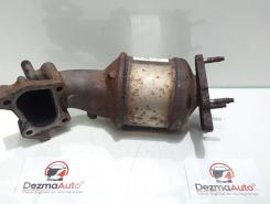 Catalizator, GM13106916, Opel Astra H GTC, 1.7cdti