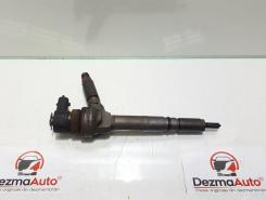 Injector,cod 0445110118, Opel Astra G sedan (F69), 1.7cdti