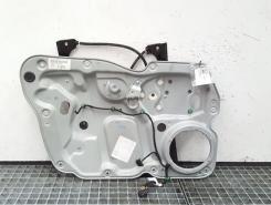 Macara electrica stanga fata, Vw Touran (1T1, 1T2) 1T1837729AN (id:353082)