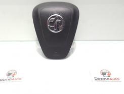 Airbag volan, GM132997799, Opel Astra J combi  (id:353395)