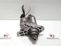 Electromotor, Seat Ibiza 5 (6J5) 02T911023S (id:353060)