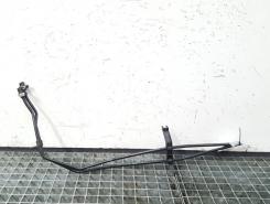 Conducta racire lichid servo directie, Audi A4 Avant (8ED, B7)  2.0tdi (id:353820)