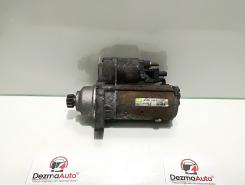 Electromotor 02M911023C, Vw Bora combi (1J6) 1.9tdi