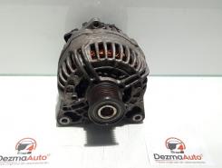 Alternator cod 8200251006, Nissan Primastar (X83)