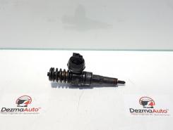 Injector, Vw Passat (3C2) 2.0tdi, 038130073BG,RB3 (id:288239)