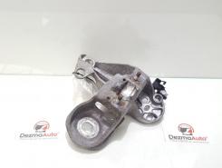 Suport bara stabilizatoare dreapta, Audi A4 (8EC, B7) 1.9tdi, 8E0199352N (id:353722) din dezmembrari