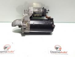 Electromotor 7796892-02, Bmw 5 (E60) 2.0d