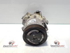 Compresor clima, Opel Astra J, 1.6b, GM13250608 (id:353982)