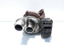 Turbosuflanta, cod 7G9Q-6K682-BB, Ford C-Max 1, 1.8tdci (id:494940)