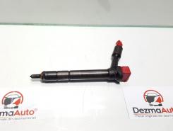 Injector,cod TJBB01901D, Opel Combo combi, 1.7dti