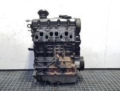 Motor, Vw Golf 5 (1K1) 1.9tdi, BXE (pr;110747)