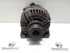 Alternator cod 8200122976, Renault Clio 2, 1.5dci