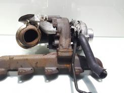 Turbosuflanta 9648338980, Citroen C2 (JM), 1.4hdi din dezmembrari