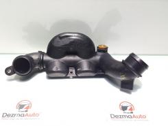Tub intercooler 9647569980, Peugeot 1007, 1.4hdi din dezmembrari
