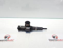 Injector, Vw Golf 5 (1K1) 2.0 tdi, 03G130073B,BPT (id:354039)