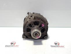 Alternator 150A, cod 9645907580, Citroen C8, 2.2 HDI (pr:110747)