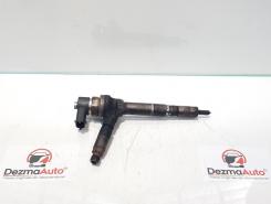 Injector, Opel Astra H, 1.7 cdti,cod 0445110175 (id:353893)
