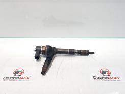 Injector, Opel Astra H, 1.7 cdti,cod 0445110175 (id:353901)
