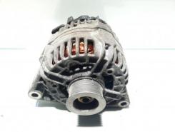 Alternator, cod GM90561168, Opel Astra G combi (F35), 2.0 dti (pr:110747)