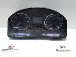 Ceas bord, Vw Golf 5 Plus (5M1) 1K0920863B (id:354447)