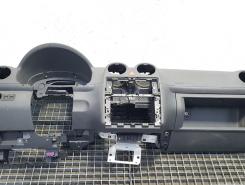 Plansa bord, Vw Caddy 3 (2KA, 2KH) (id:354333)