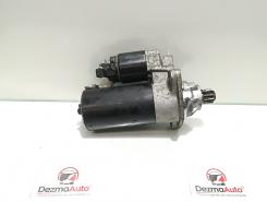 Electromotor 02M911023F, Vw Sharan (7M8, 7M9, 7M6), 1.9 tdi