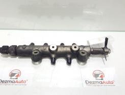 Rampa injectoare, Mazda 3 sedan (BK) 2.0 d din dezmembrari